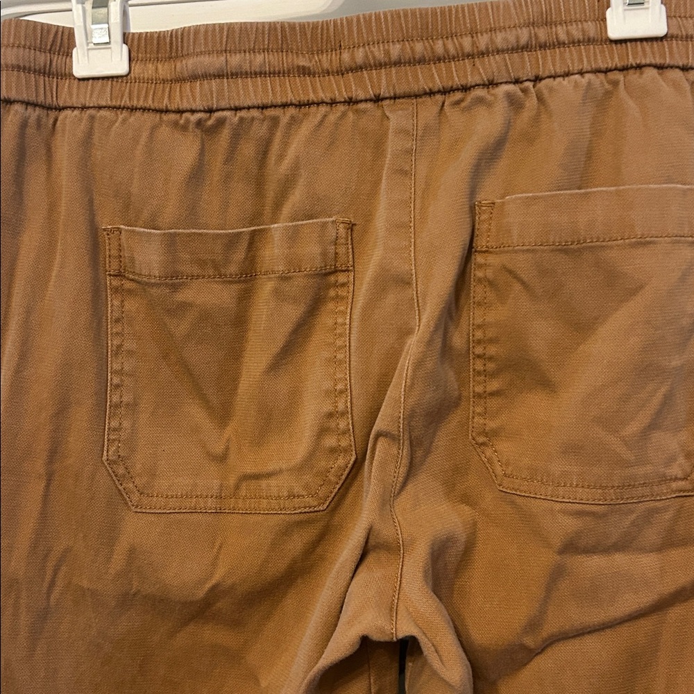 Liverpool Drawstring Pants - Picture 3 of 12